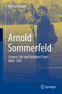 Arnold Sommerfeld