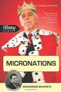 Micronations
