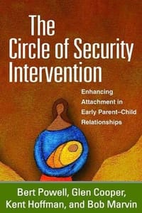 The Circle of Security Intervention: Enhancing Attachment in Early Parent-Child Relationships - 无名图书
