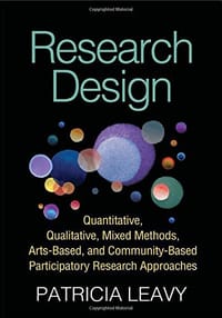 书籍 Research Design的封面