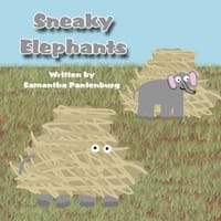 Sneaky Elephants