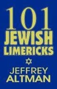 101 Jewish Limericks