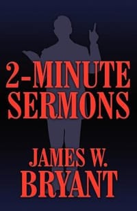 2-Minute Sermons