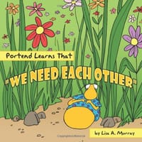 Portend Learns That "We Need Each Other"