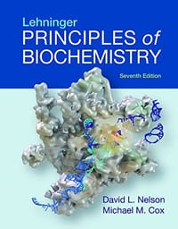 Lehninger Principles of Biochemistry Seventh Edition - David L. Nelson