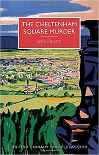 The Cheltenham Square Murder