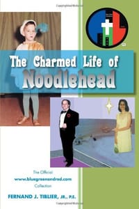 The Charmed Life of Noodlehead