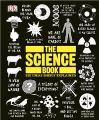 The Science Book - 无名图书