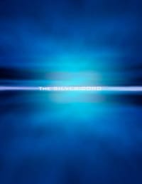 书籍 The Silver Cord的封面