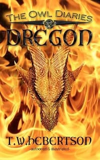 The Owl Diaries Dregon