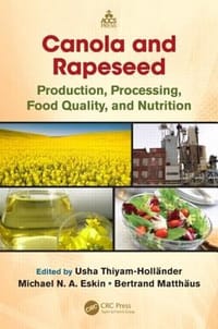 Canola and Rapeseed