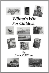 Wilton's Wit for Children