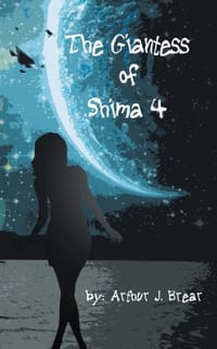 The Giantess of Shima 4