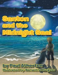 Santon and the Midnight Seal