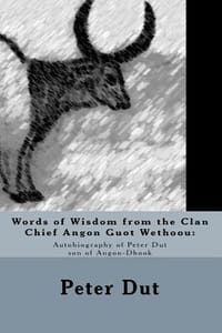 Words of Wisdom from the Clan Chief Angon Guot Wethoou