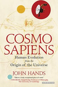 Cosmosapiens - John Hands