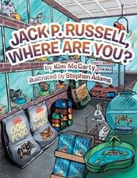 Jack P. Russell, Where are You?