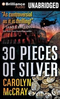 30 Pieces of Silver