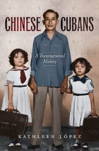 Chinese Cubans