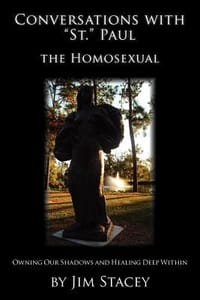Conversations with \St.\" Paul the Homosexual"