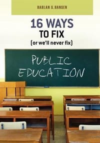 16 Ways to Fix