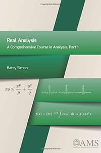 Real Analysis