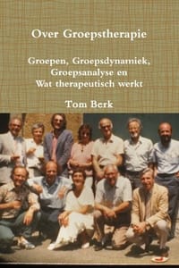 Over Groepstherapie