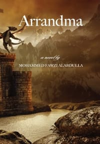 Arrandma