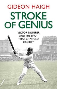 Stroke of Genius - Gideon Haigh