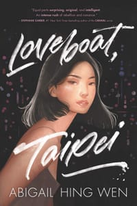 Loveboat, Taipei - Abigail Hing Wen