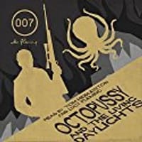 Octopussy & The Living Daylights and Other Stories