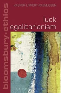 Luck Egalitarianism