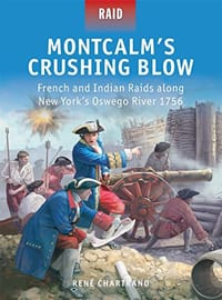Montcalm's Crushing Blow