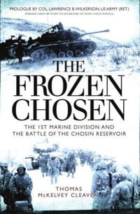 The Frozen Chosen