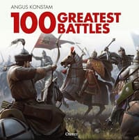 100 Greatest Battles - 无名图书