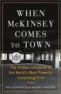When McKinsey Comes to Town