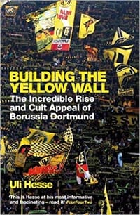 Building the Yellow Wall