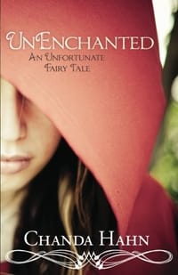 UnEnchanted
