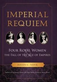 Imperial Requiem - Vovk, Justin C.