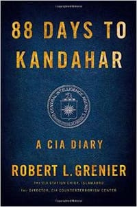 88 Days to Kandahar