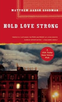 Hold Love Strong