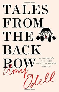 Tales from the Back Row