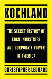 Kochland - Christopher Leonard