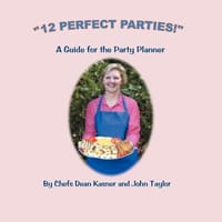 \12 Perfect Parties!\"