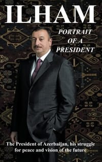 Ilham Portrait of a President