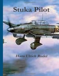 Stuka Pilot