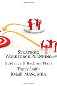 Strategic Workforce Planning