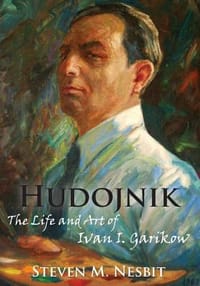 Hudojnik