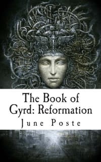 The Book of Gyrd: Reformation: a Tale Betwixt Forest and Mist - 无名图书