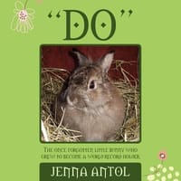 \Do\" the Once Forgotten Little Bunny Who Grew to Become a World Record Holder"